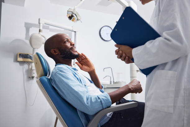 Best Emergency Treatment for Jaw Pain or Injury in New Providence, NJ