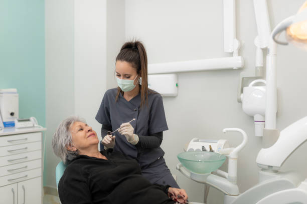 Best Lost Filling or Crown Replacement in New Providence, NJ