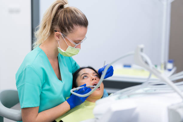 Best Knocked-Out Tooth (Avulsed Tooth) Treatment in New Providence, NJ